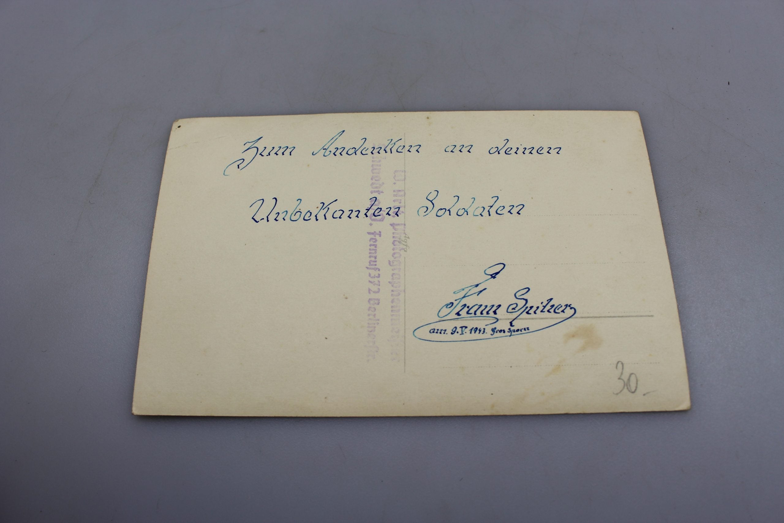 Foto studio Wehrmacht