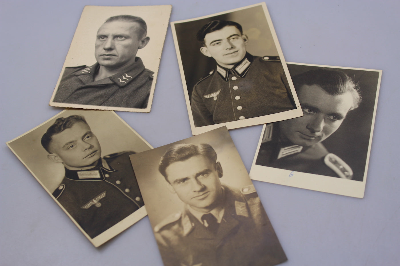 #5 foto studio Wehrmacht