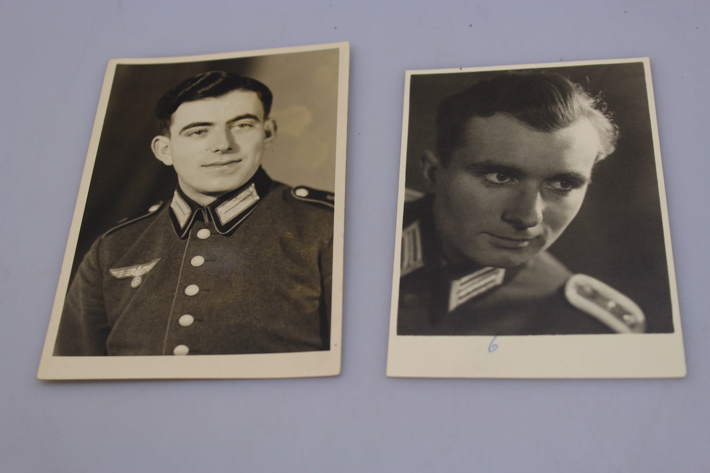 #5 foto studio Wehrmacht