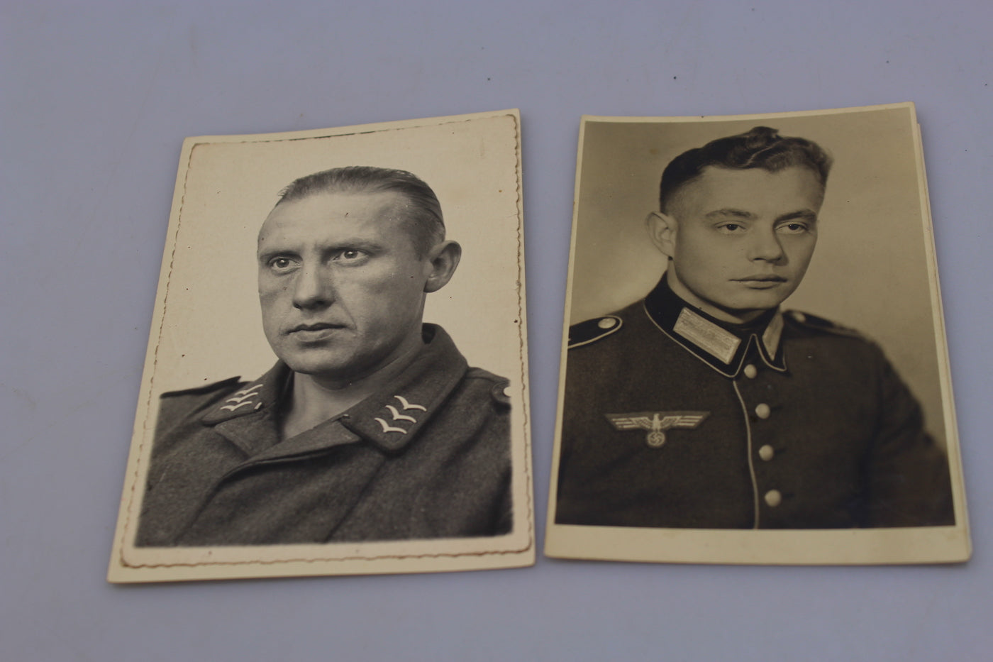#5 foto studio Wehrmacht