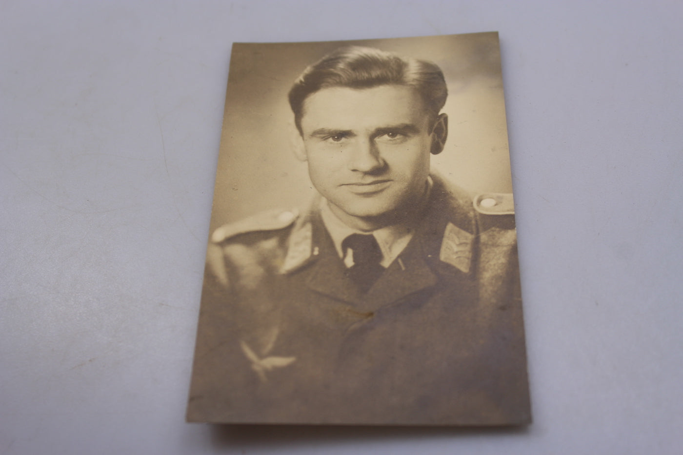 #5 foto studio Wehrmacht