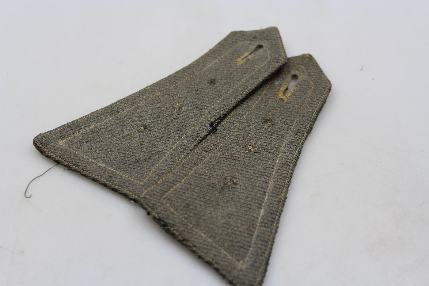 Spalline Ufficiale WW1