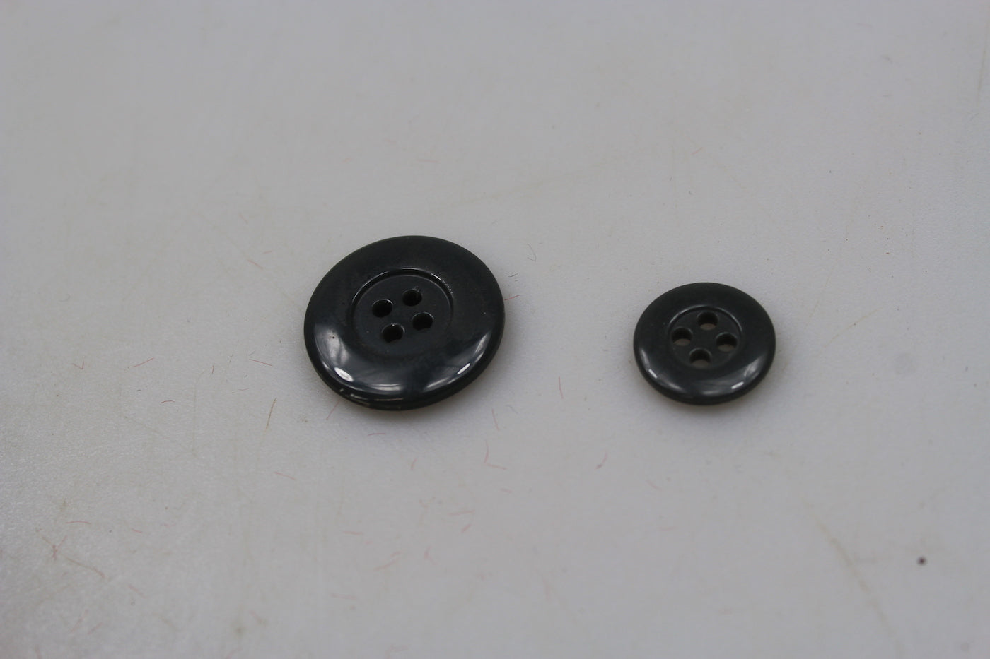 Repro bottoni feldgrau da 22mm