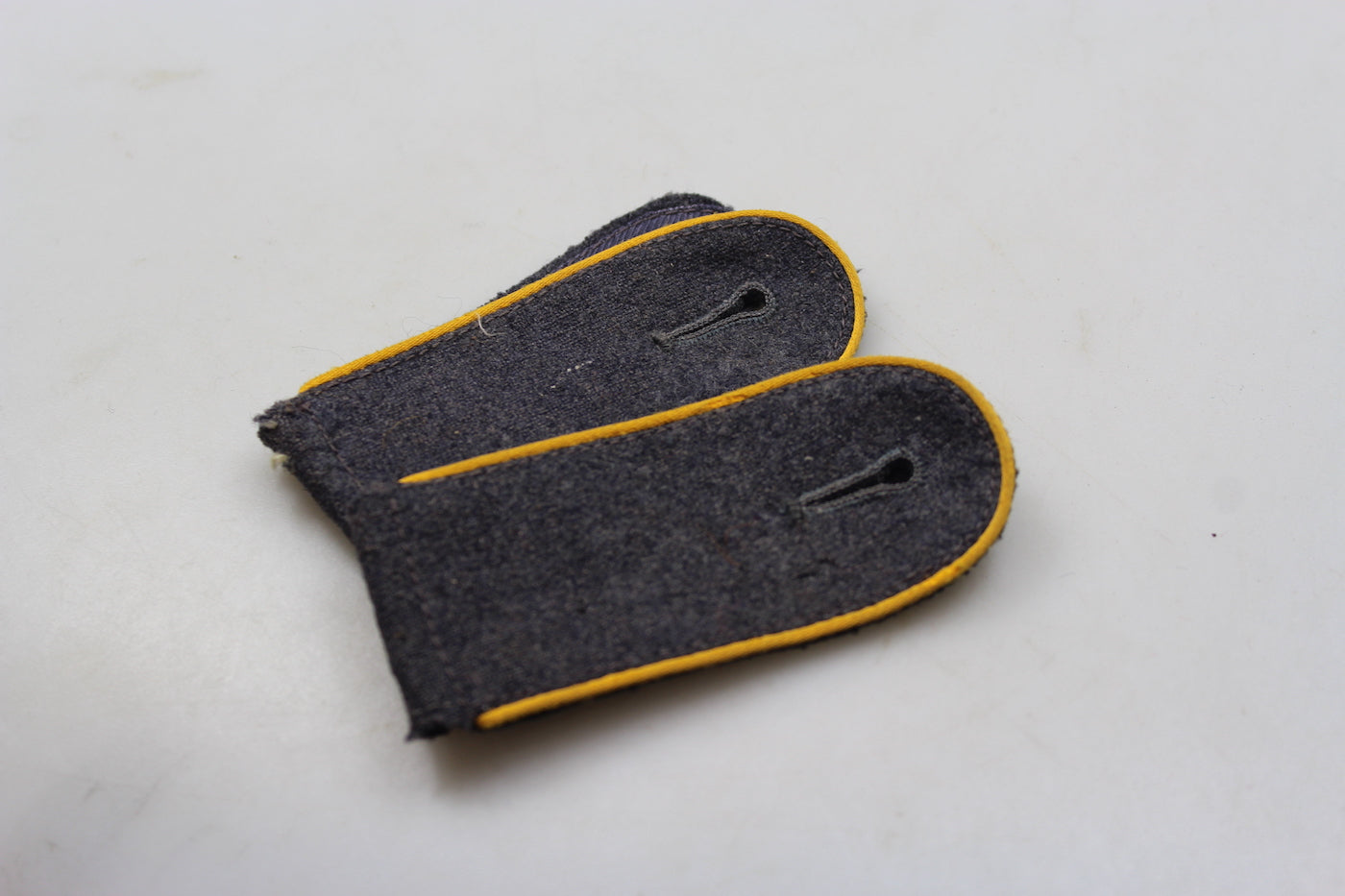 Coppia spalline truppa Luftwaffe