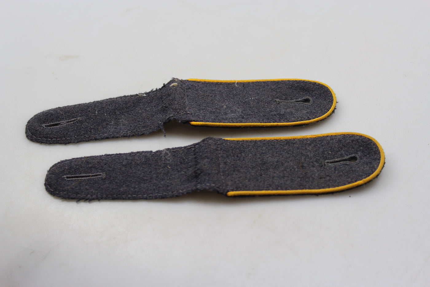 Coppia spalline truppa Luftwaffe
