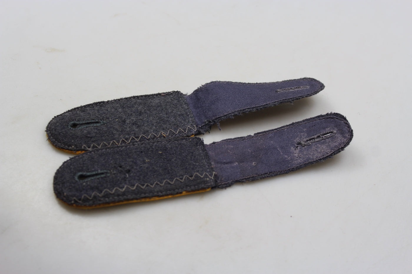 Coppia spalline truppa Luftwaffe