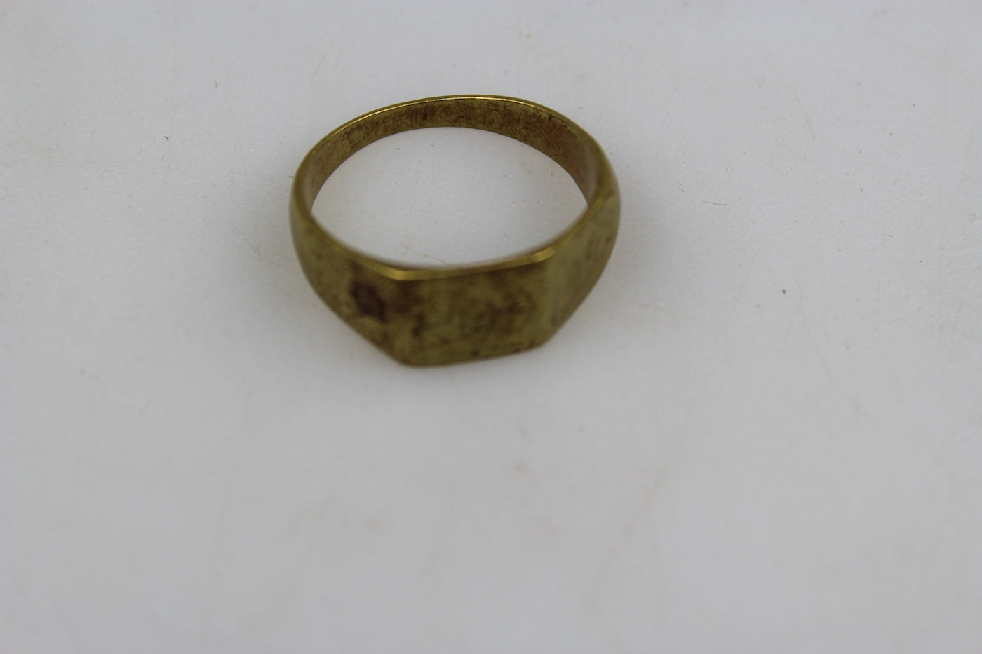 Anello commemorativo Krim - 1942