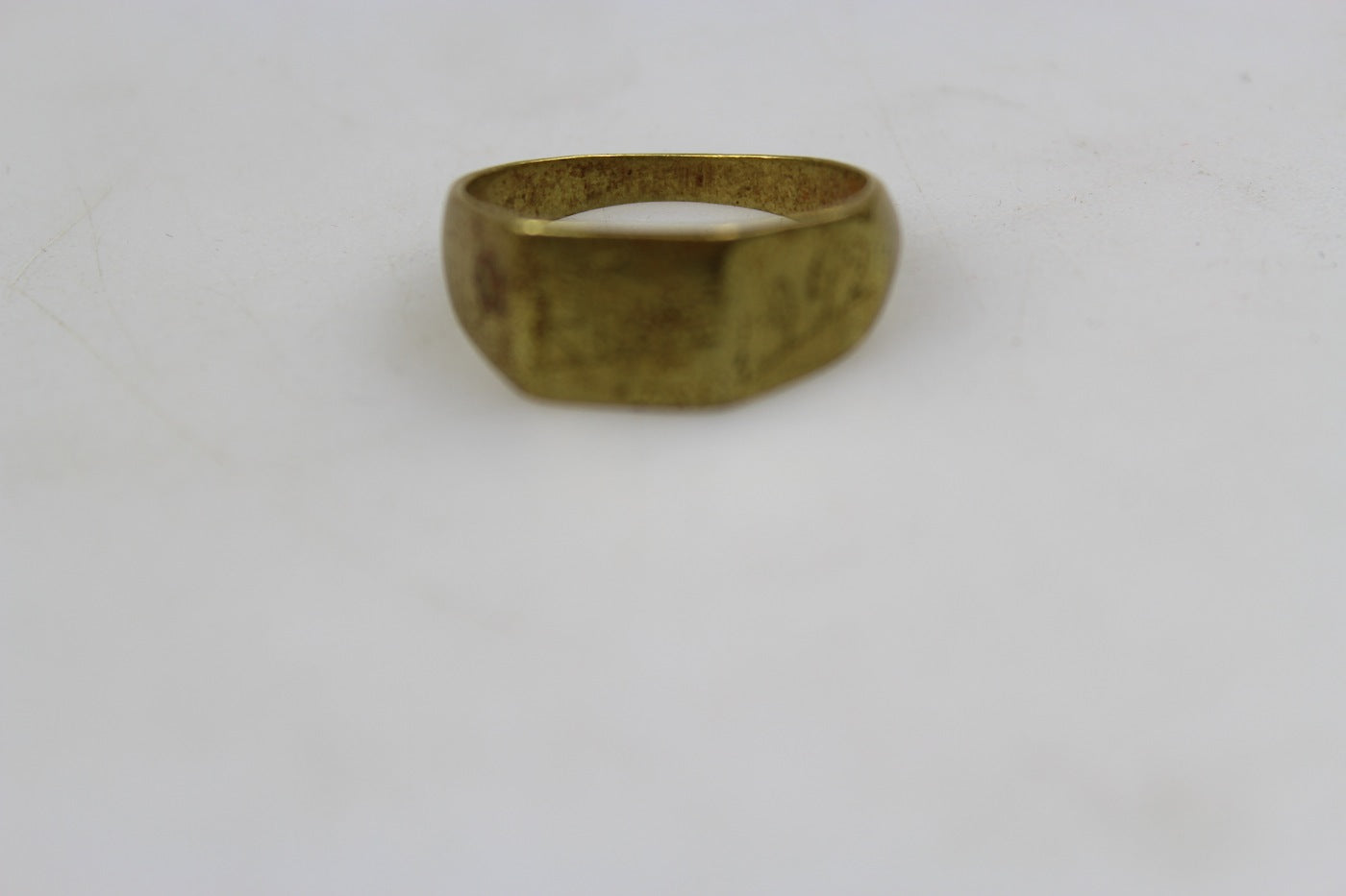 Anello commemorativo Krim - 1942