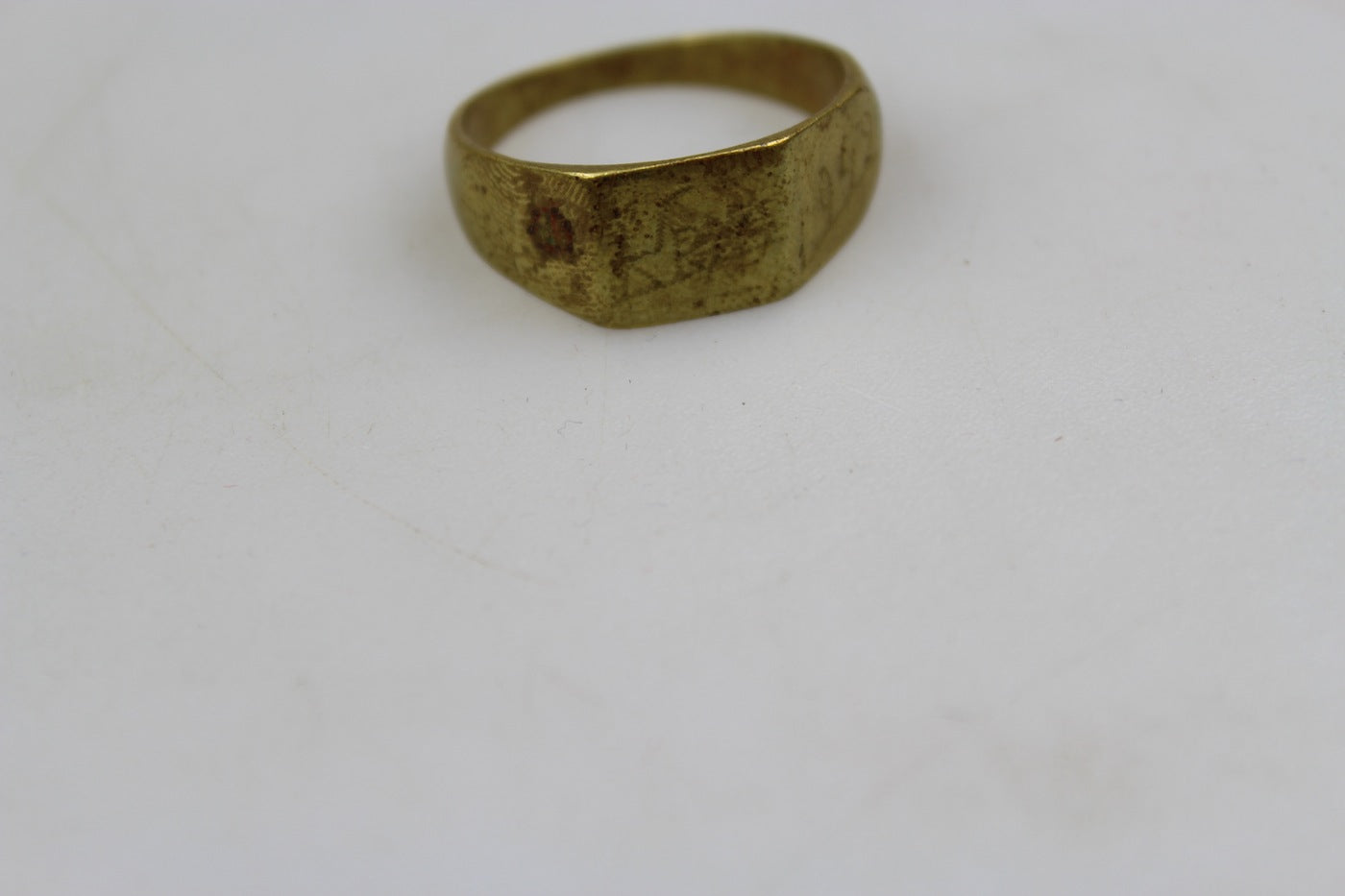 Anello commemorativo Krim - 1942