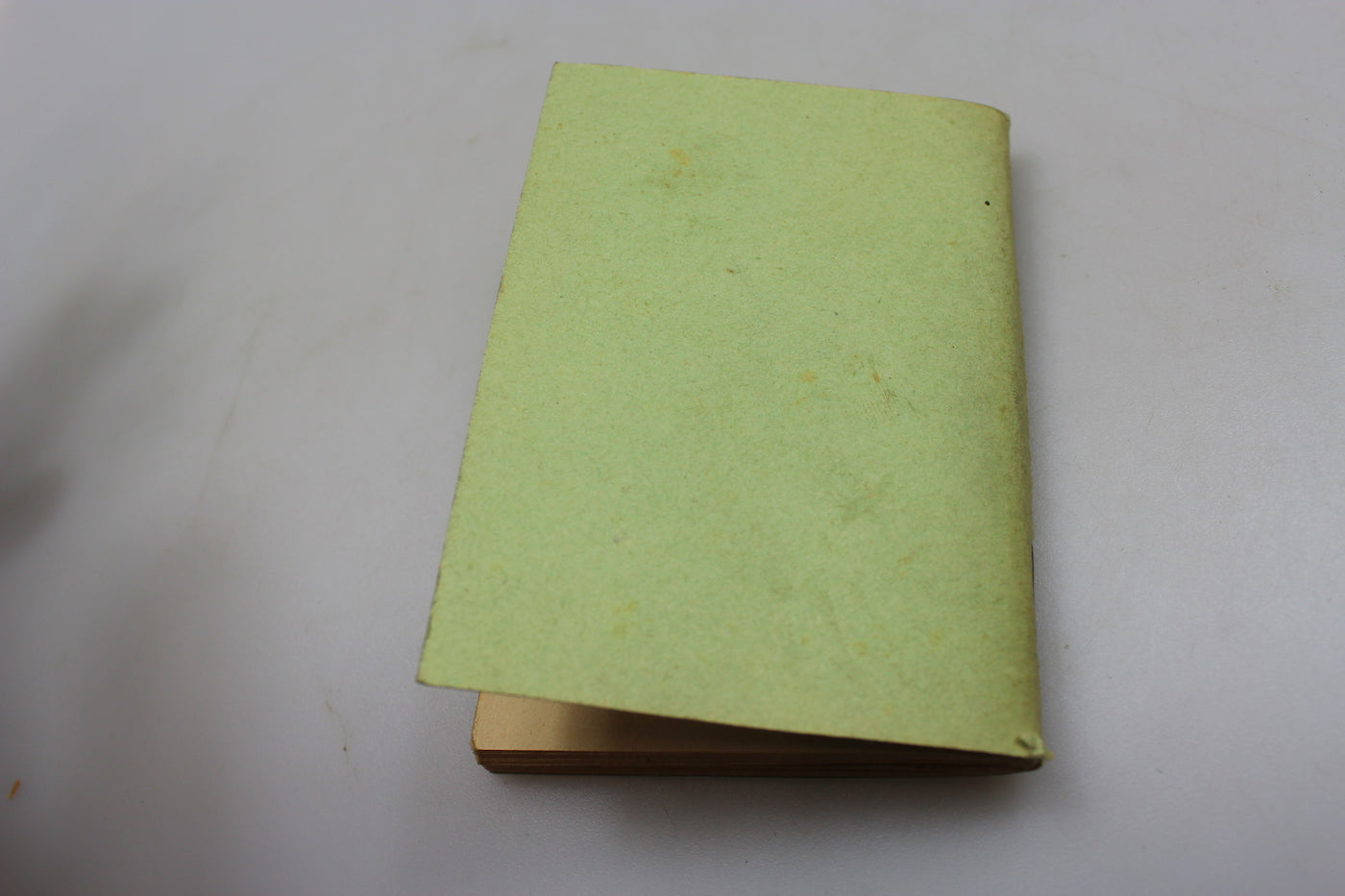 Libretto tascabile preghiere WW2