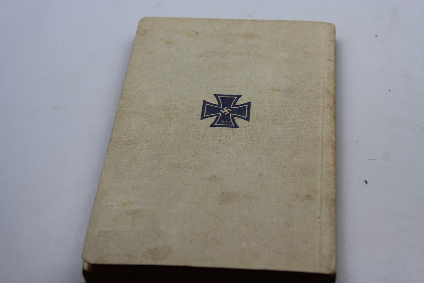 "Morgen marschieren Wir" - Liederbuch der deutschen Soldaten