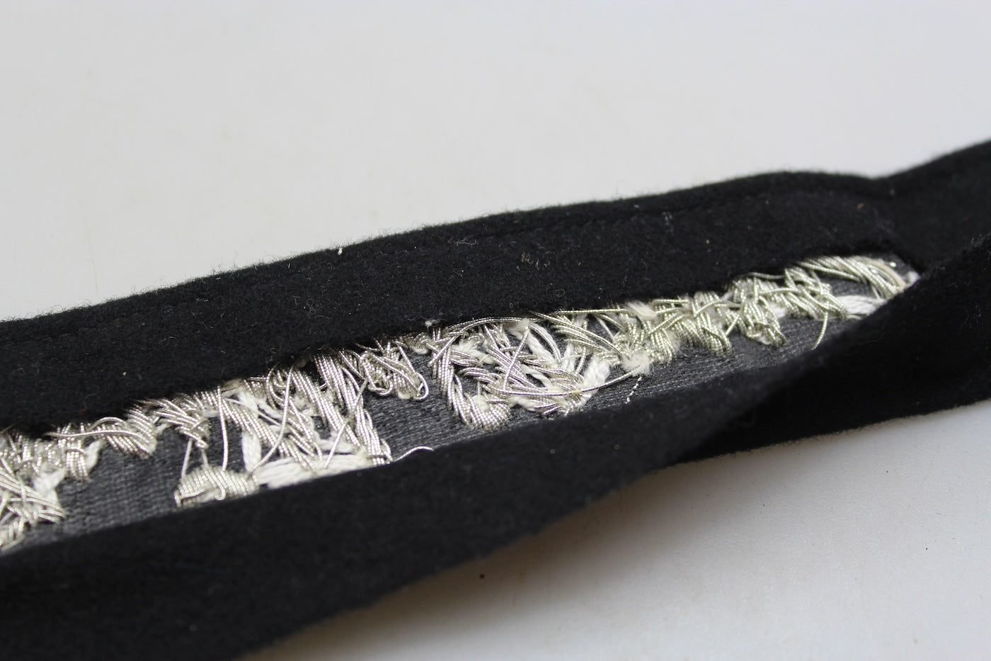 Repro cuff title Großdeutschland