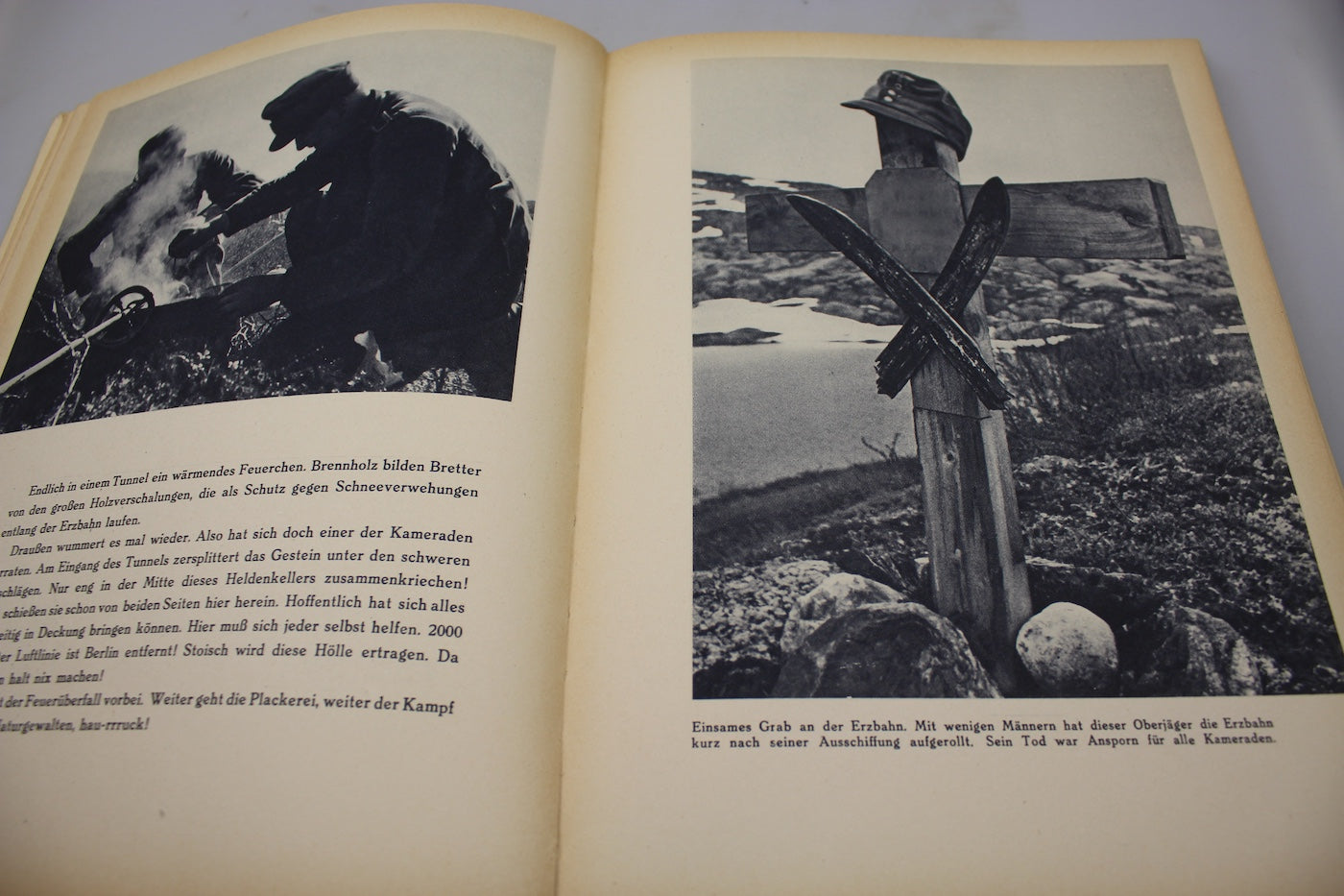 “Narvik im Bild” Gerd Bottger