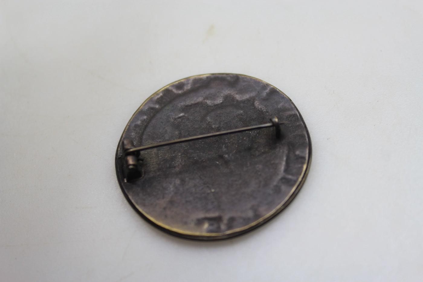Repro badge  10 Aprile 1938