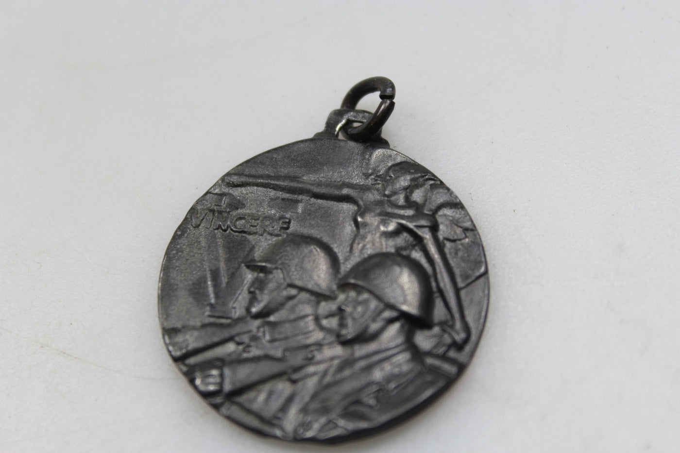 Repro medaglia Alleanza Italo/Tedesca