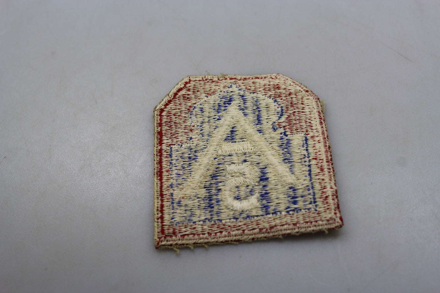Patch 5^ Armata WW 2