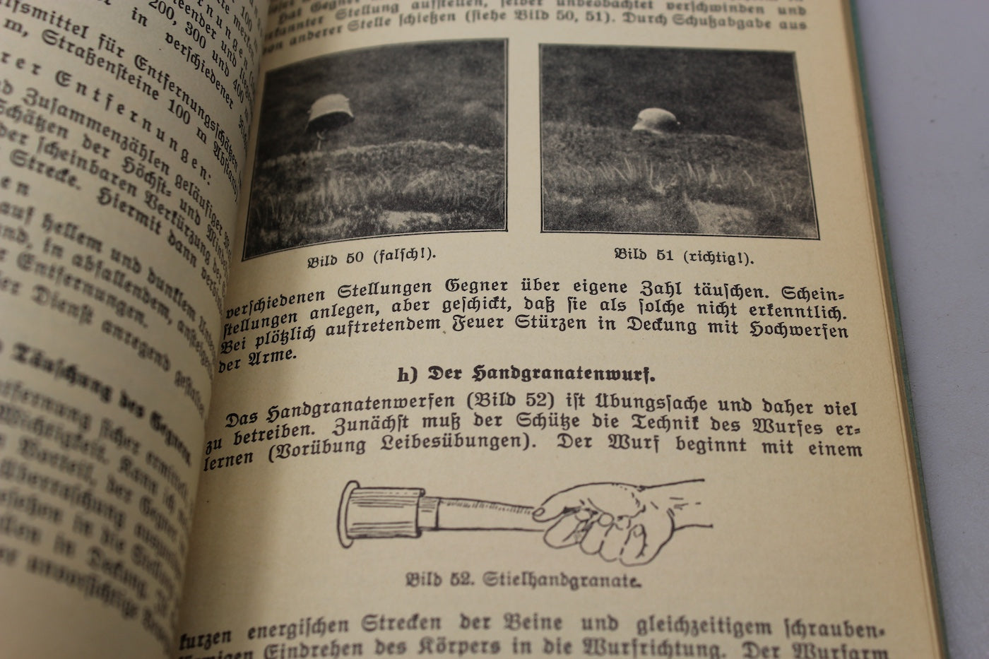 "Die Soldatenfibel"  Manuale