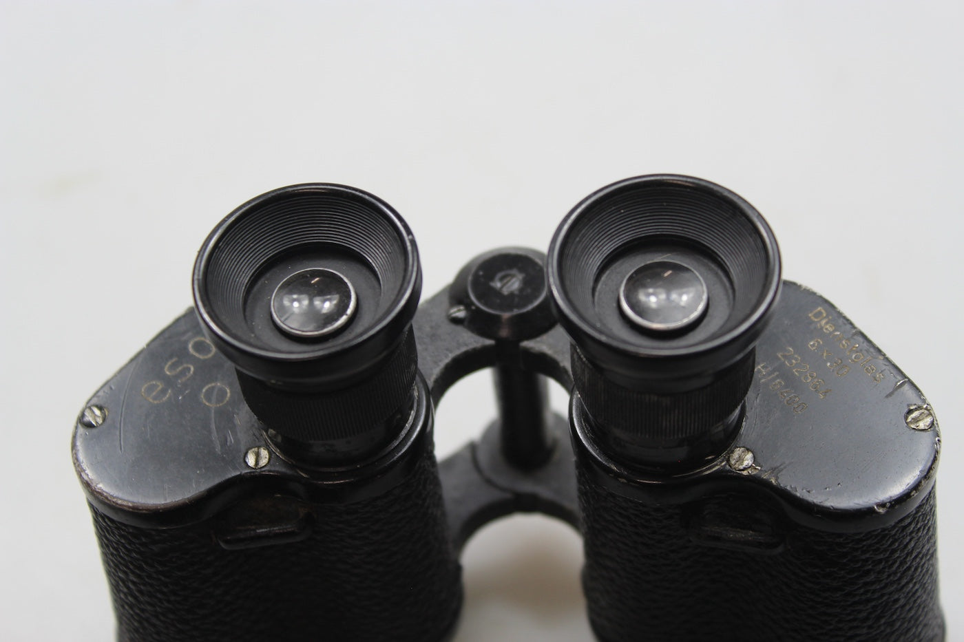 Binocolo 6x30 ESO WH WW 2