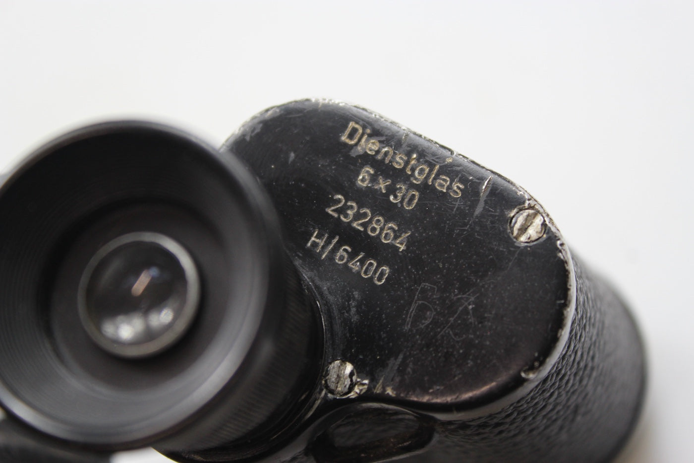 Binocolo 6x30 ESO WH WW 2