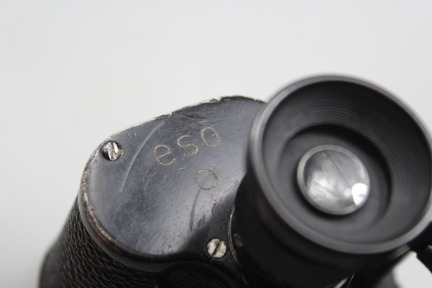 Binocolo 6x30 ESO WH WW 2