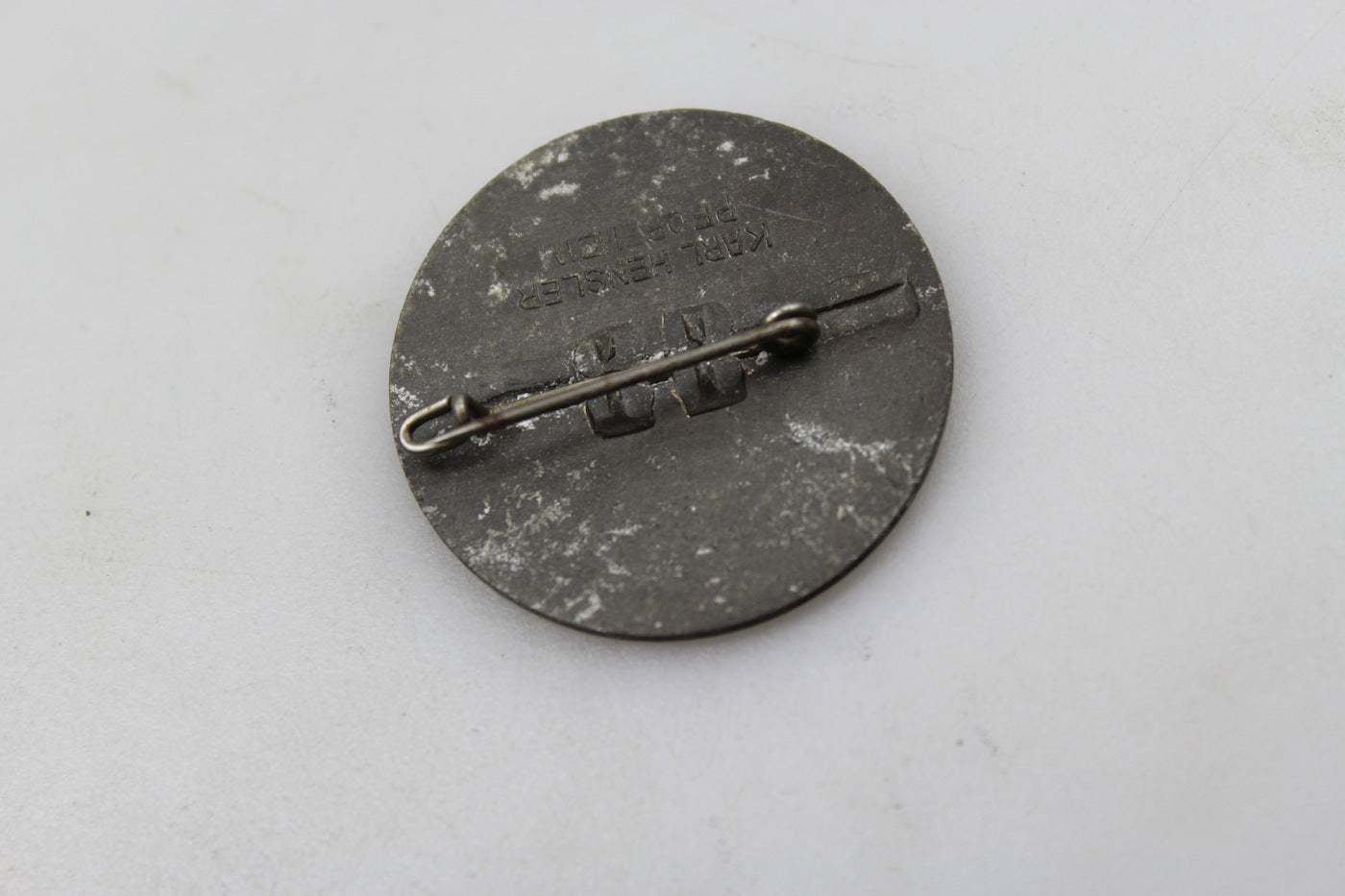 Badge 1° Maggio 1937