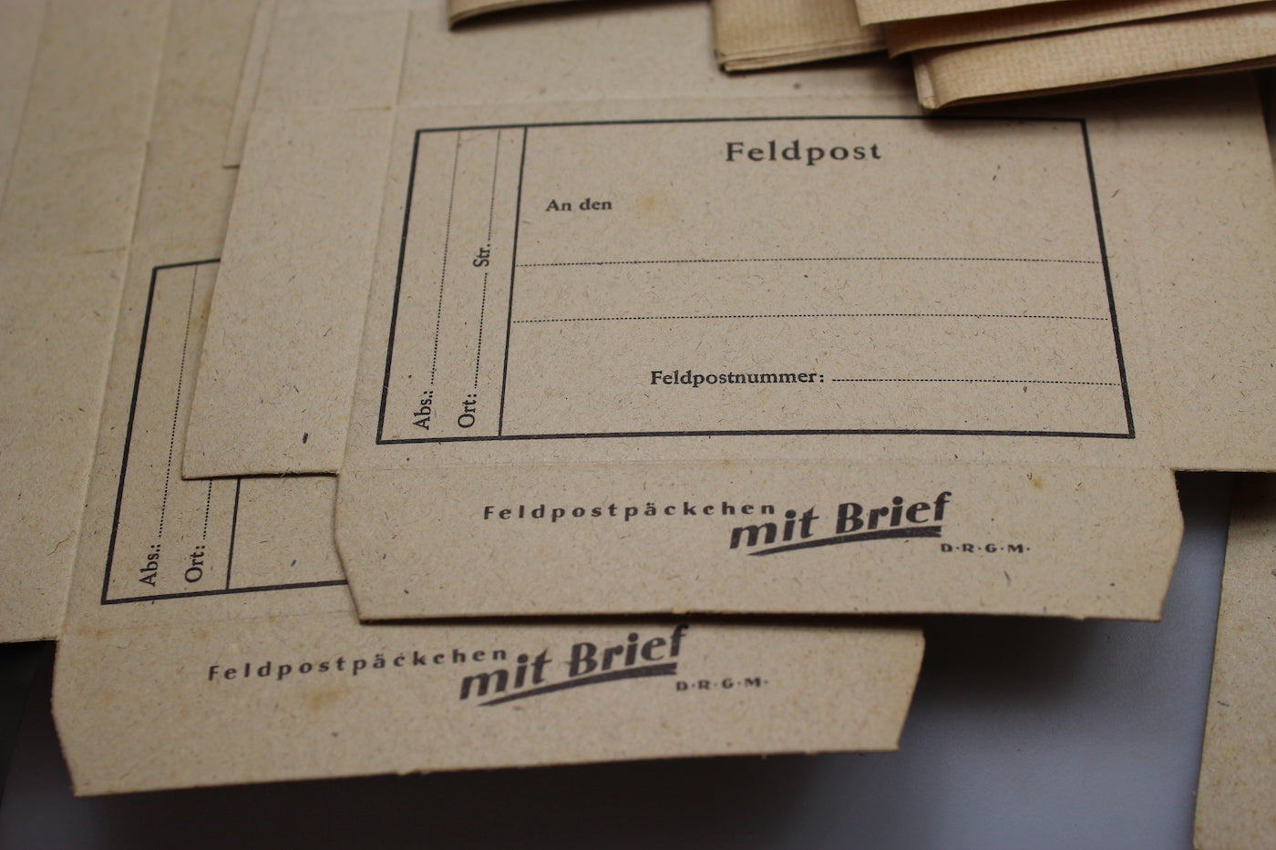 Lotto Feldpost