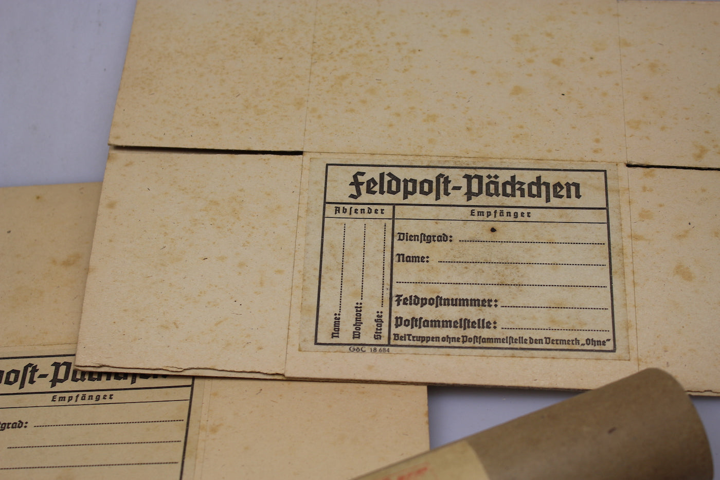 Lotto Feldpost