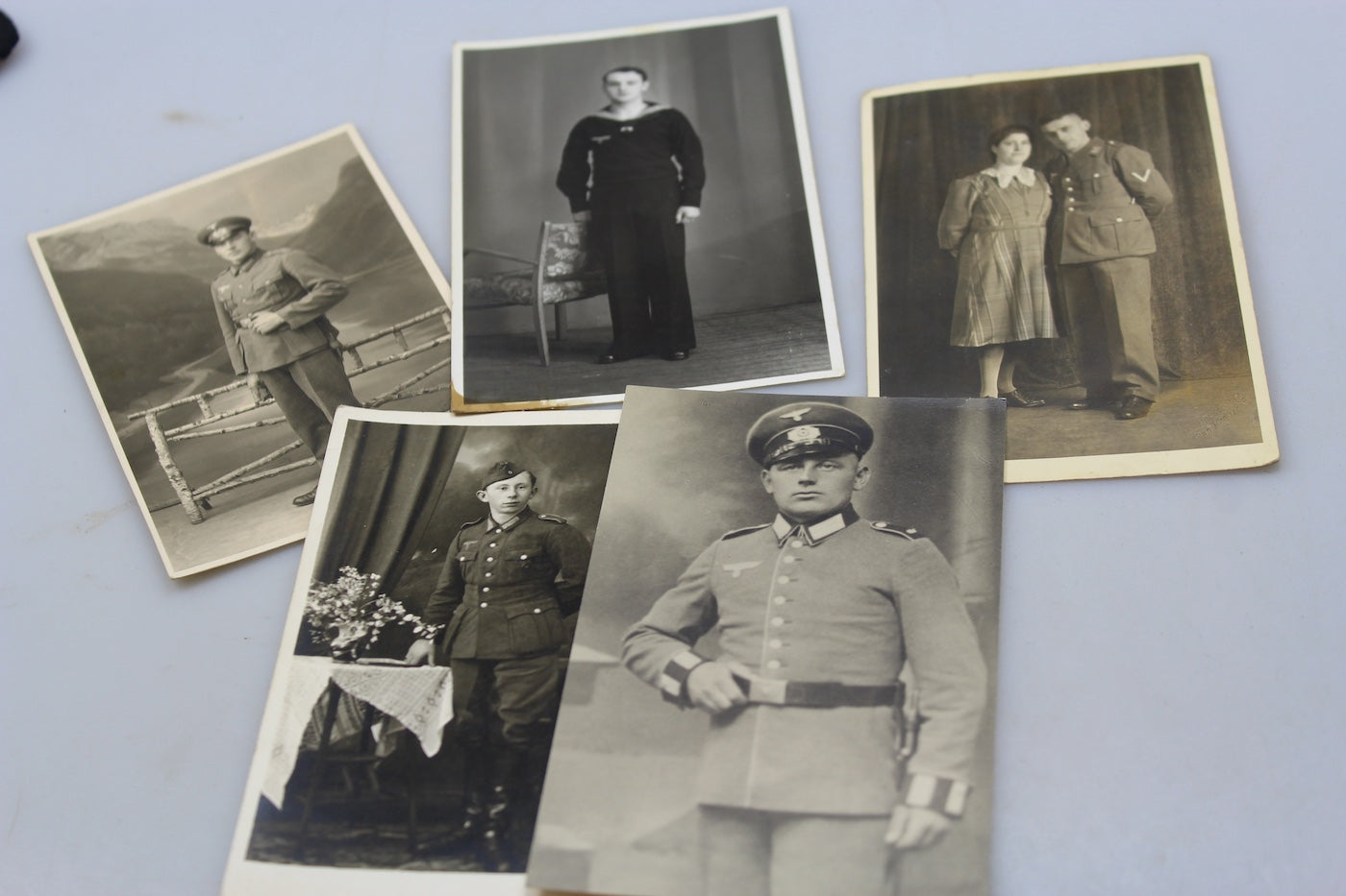 #5 foto da studio WH WW 2