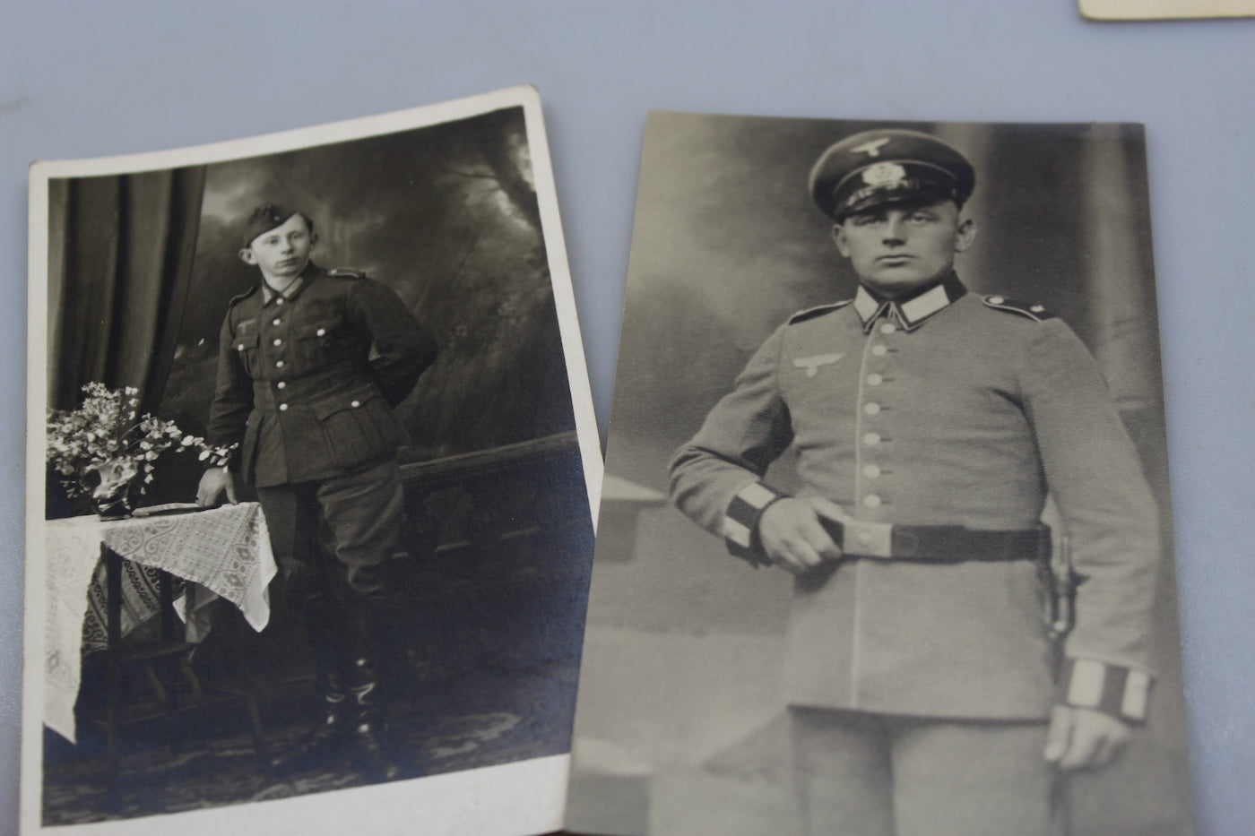 #5 foto da studio WH WW 2