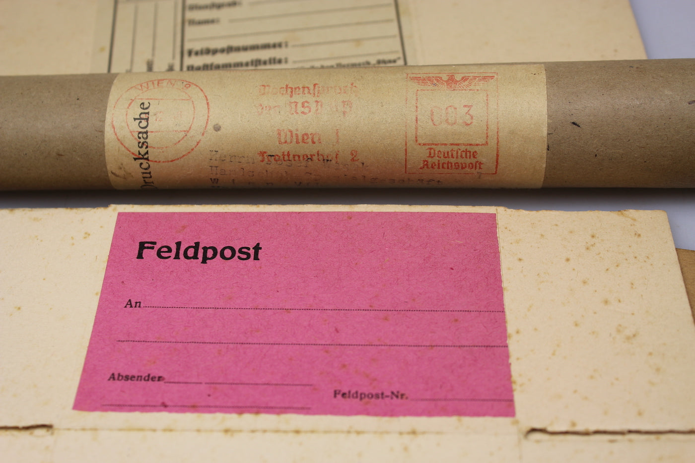 Lotto Feldpost