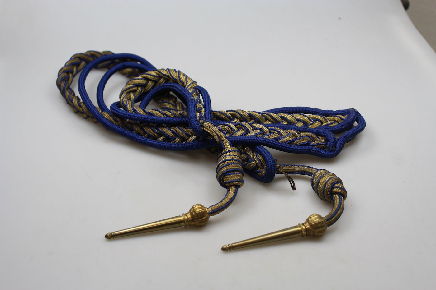 Set parata Maresciallo REI WW 2