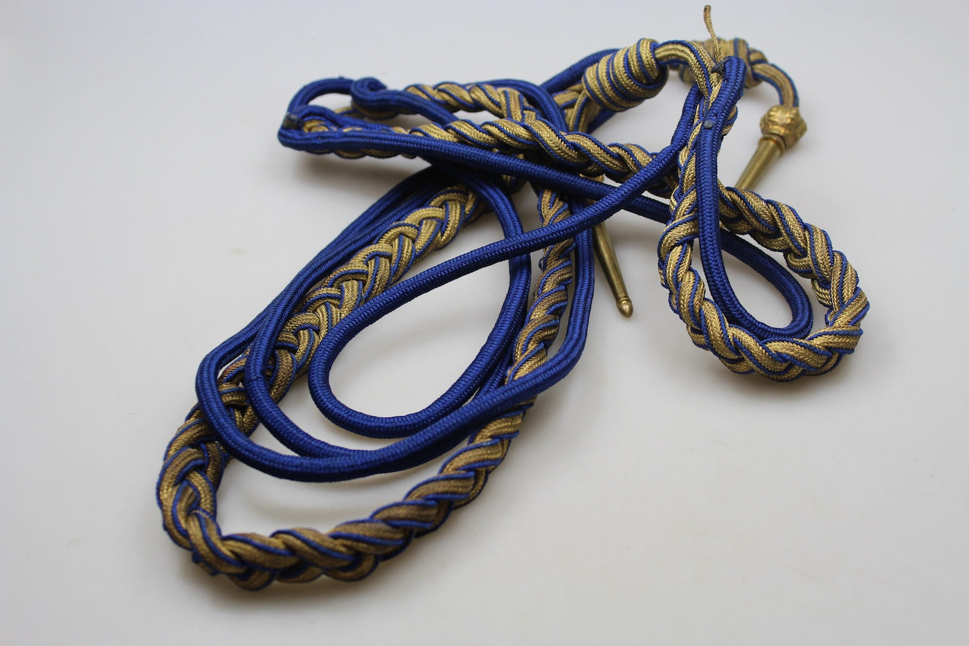 Set parata Maresciallo REI WW 2