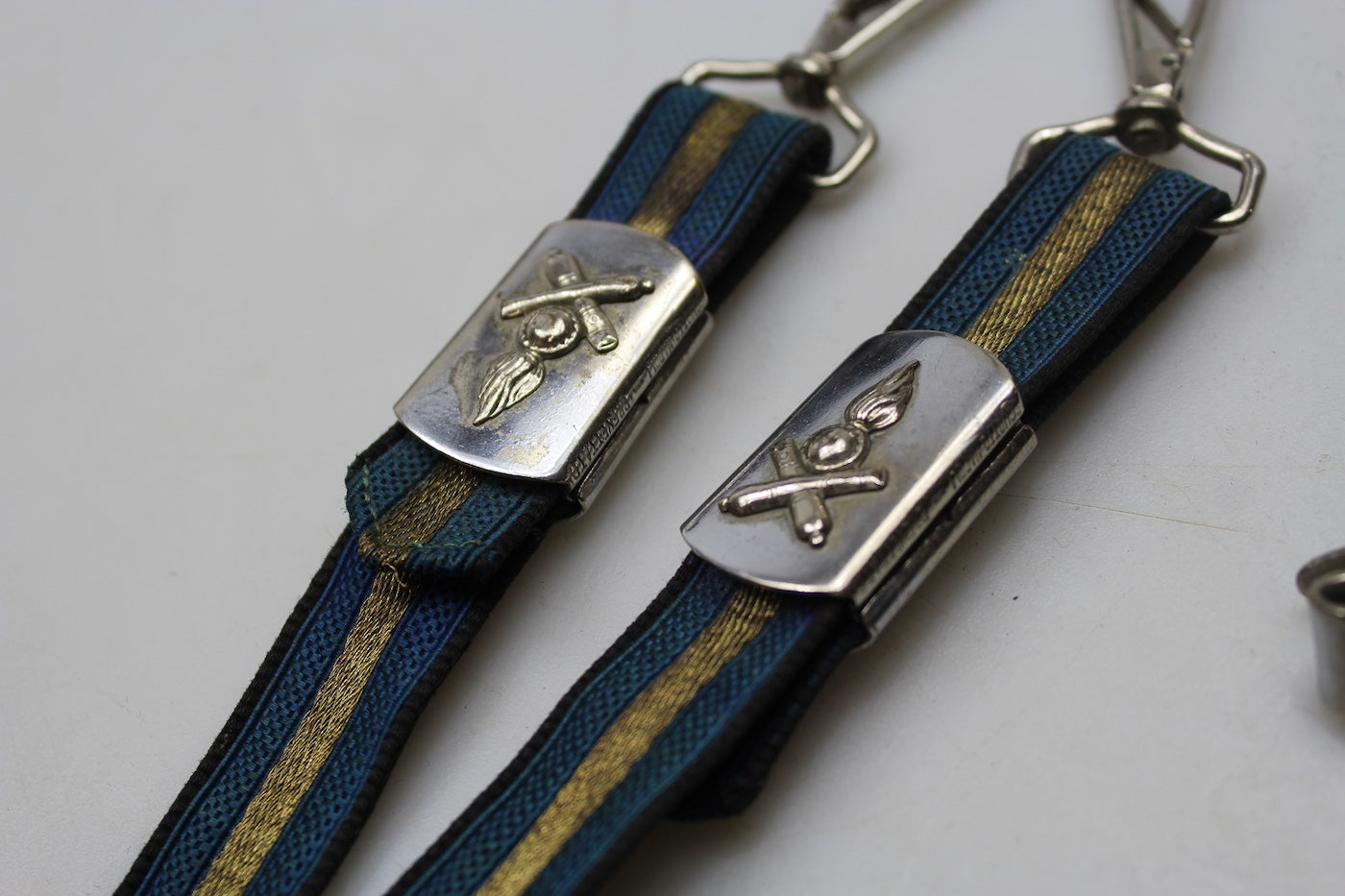 Set parata Maresciallo REI WW 2