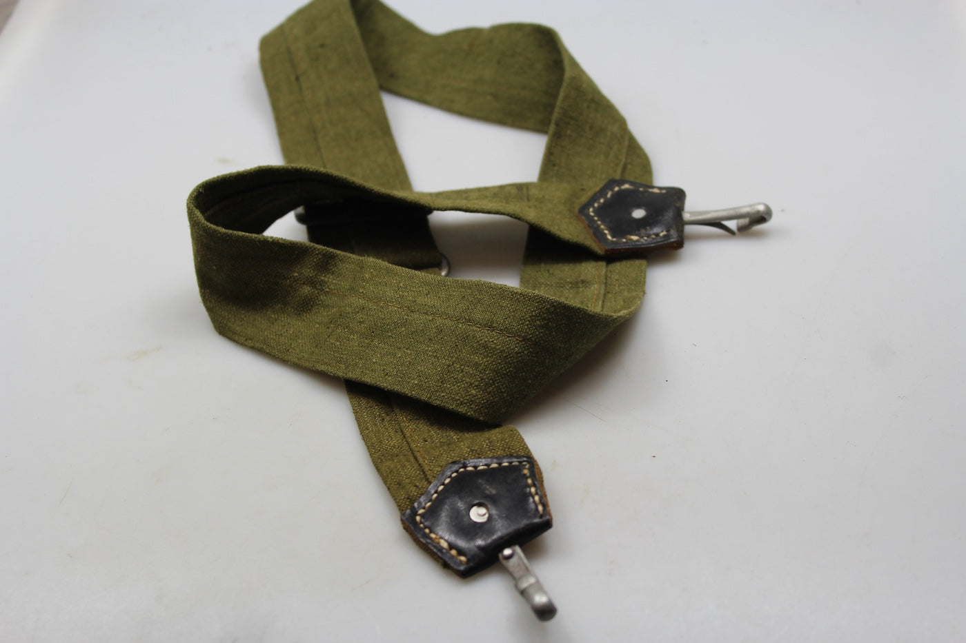 Cinghia tascapane Kriegsmarine WW 2