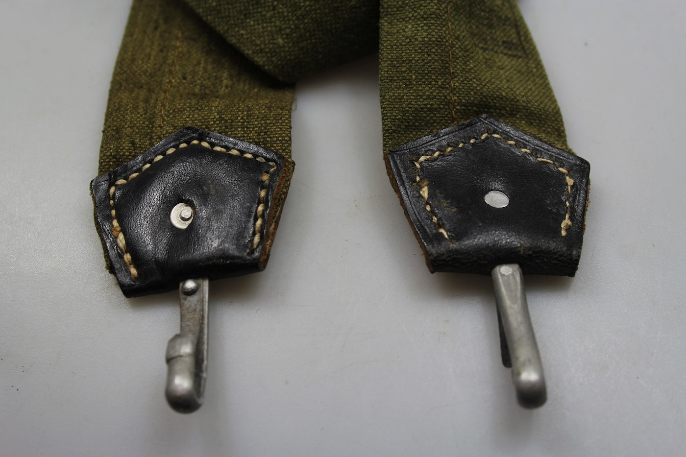 Cinghia tascapane Kriegsmarine WW 2