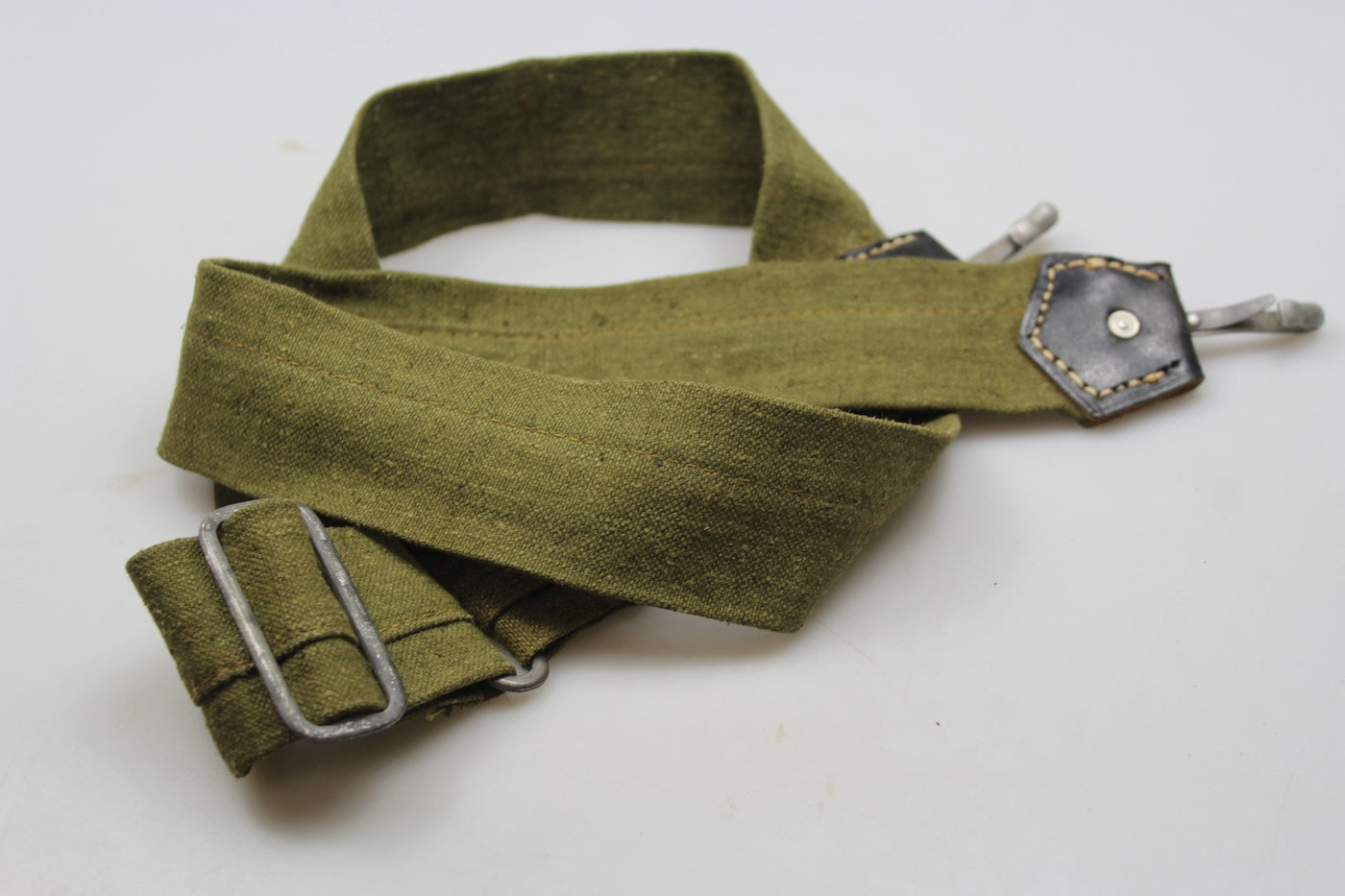 Cinghia tascapane Kriegsmarine WW 2