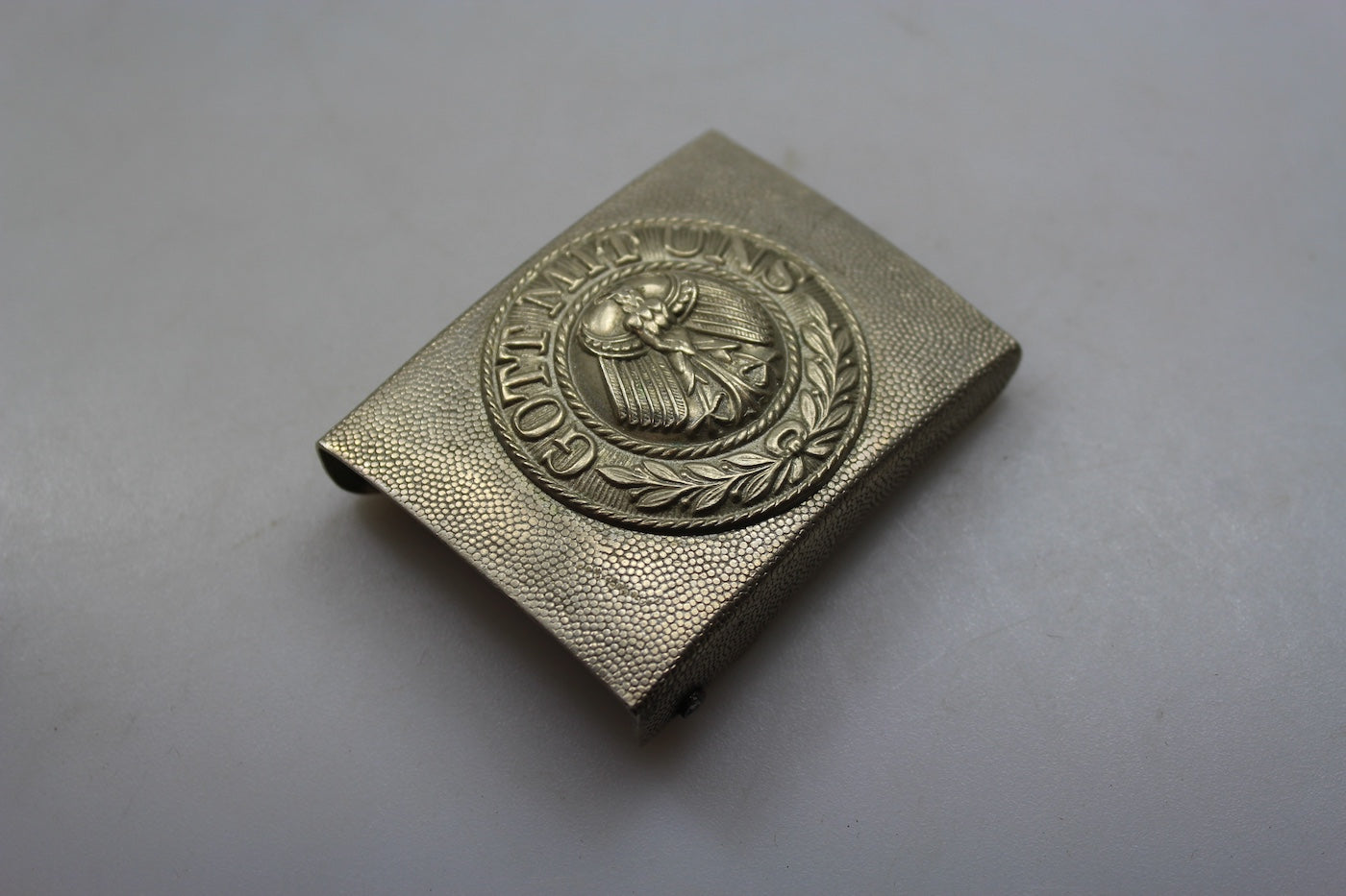Cinturone truppa Reichswehr