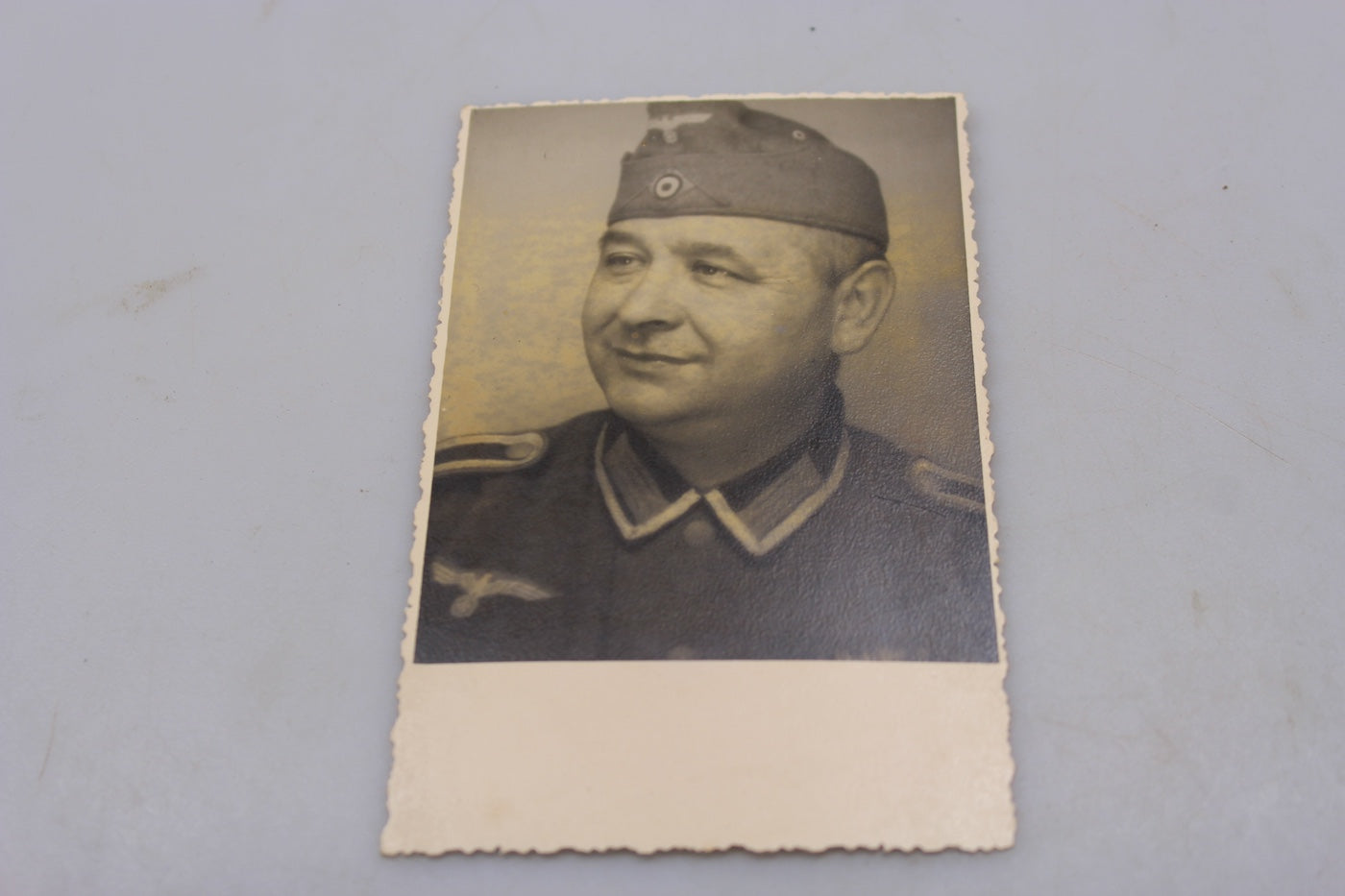 Foto studio WH WW 2