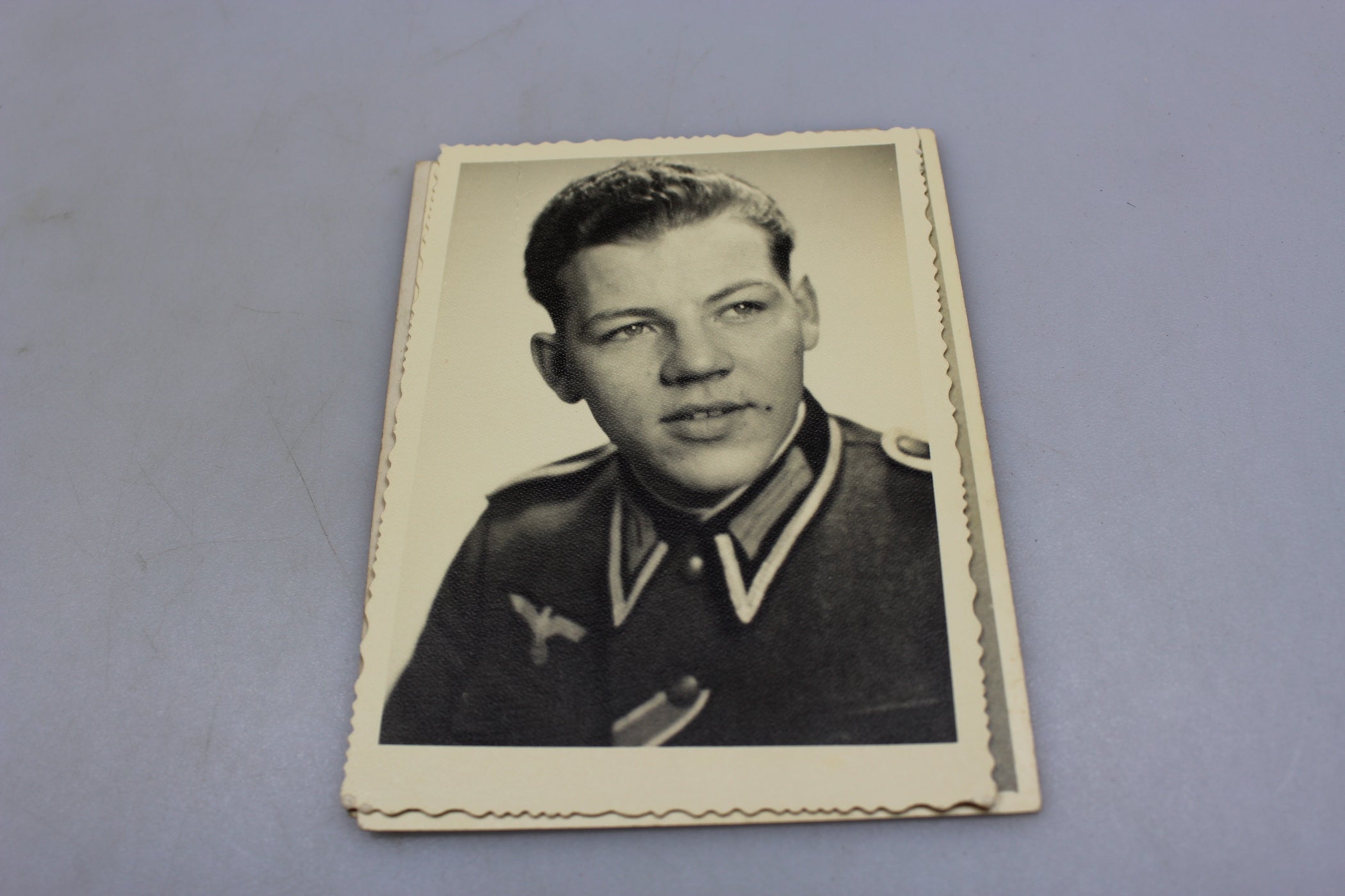 # 3 foto studio Wehrmacht