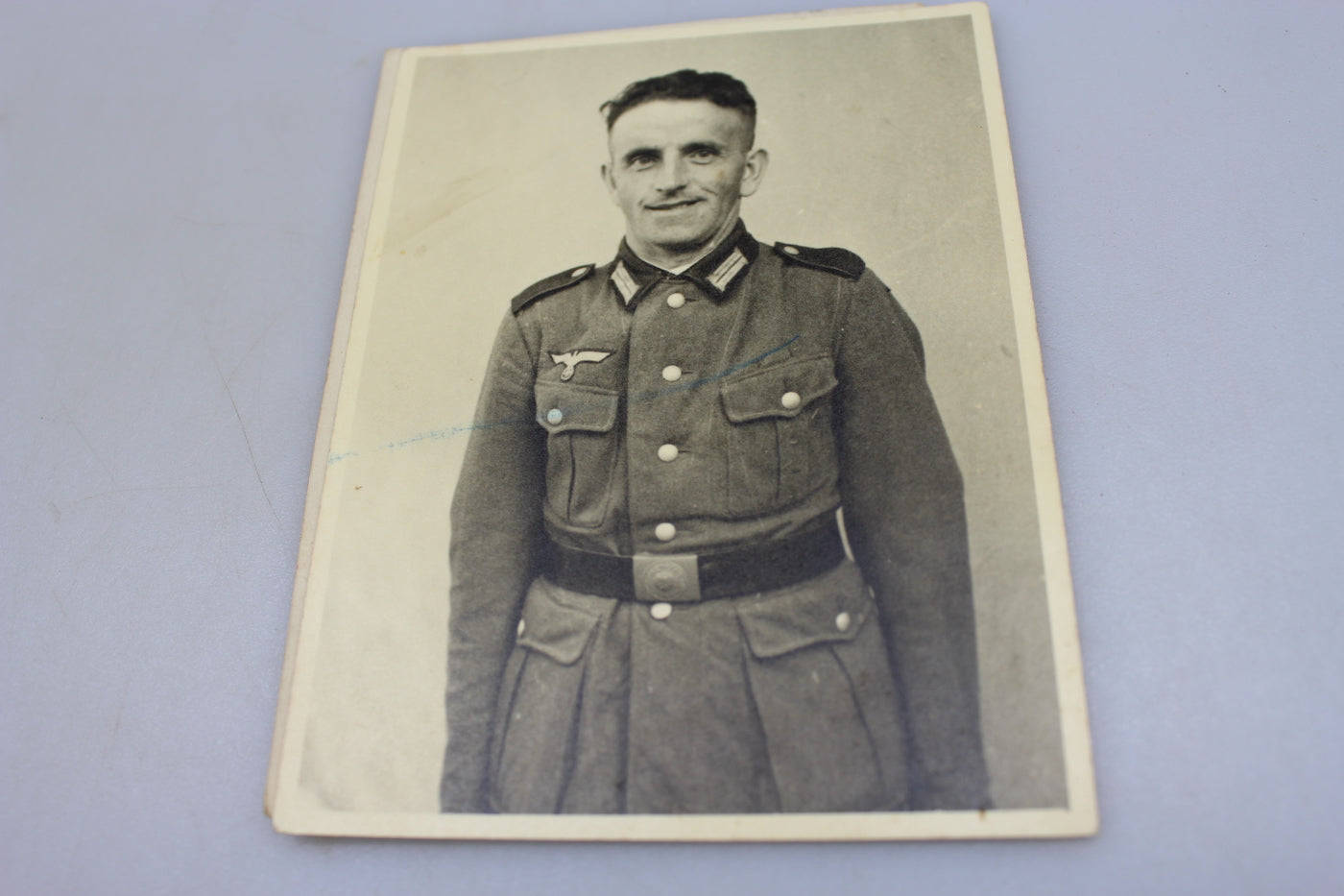 # 3 foto studio Wehrmacht