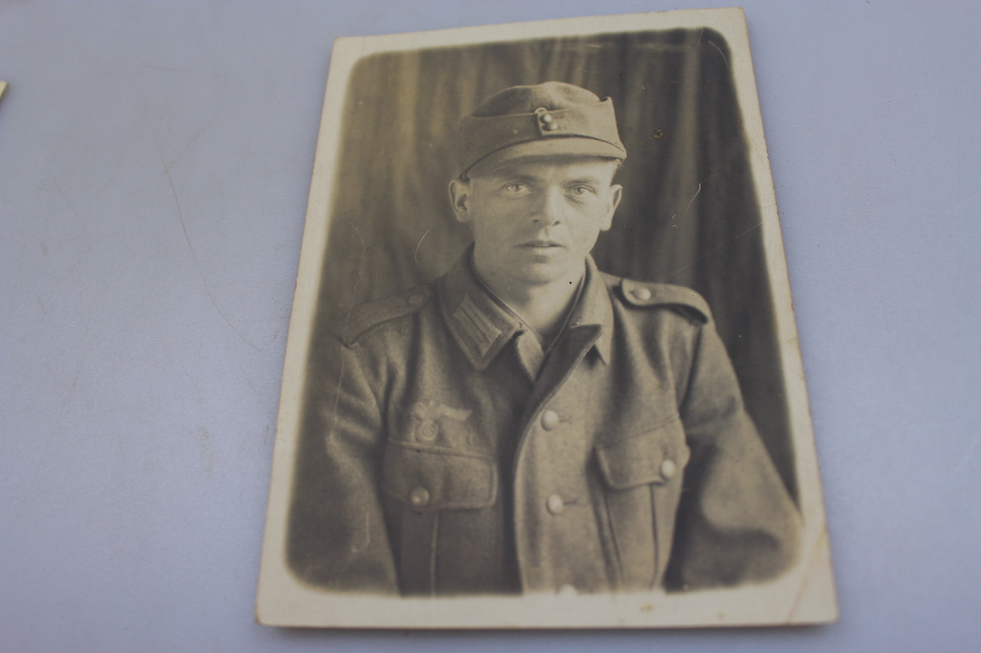 # 3 foto studio Wehrmacht