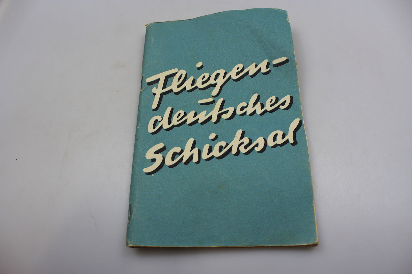 "Fliegen deutsches Schicksal" - 1941 -