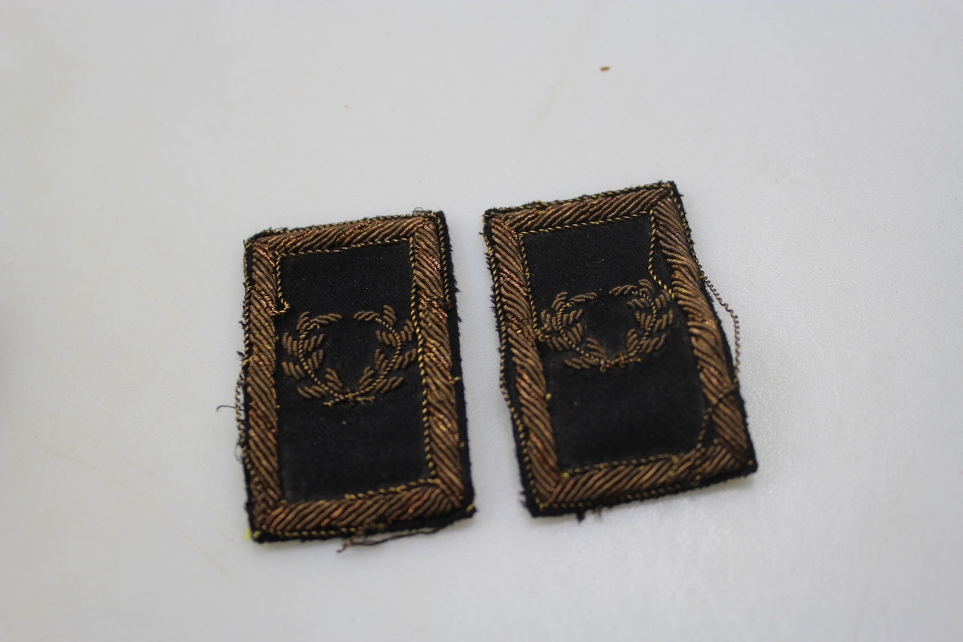 Set Commissariato Militare RA WW2