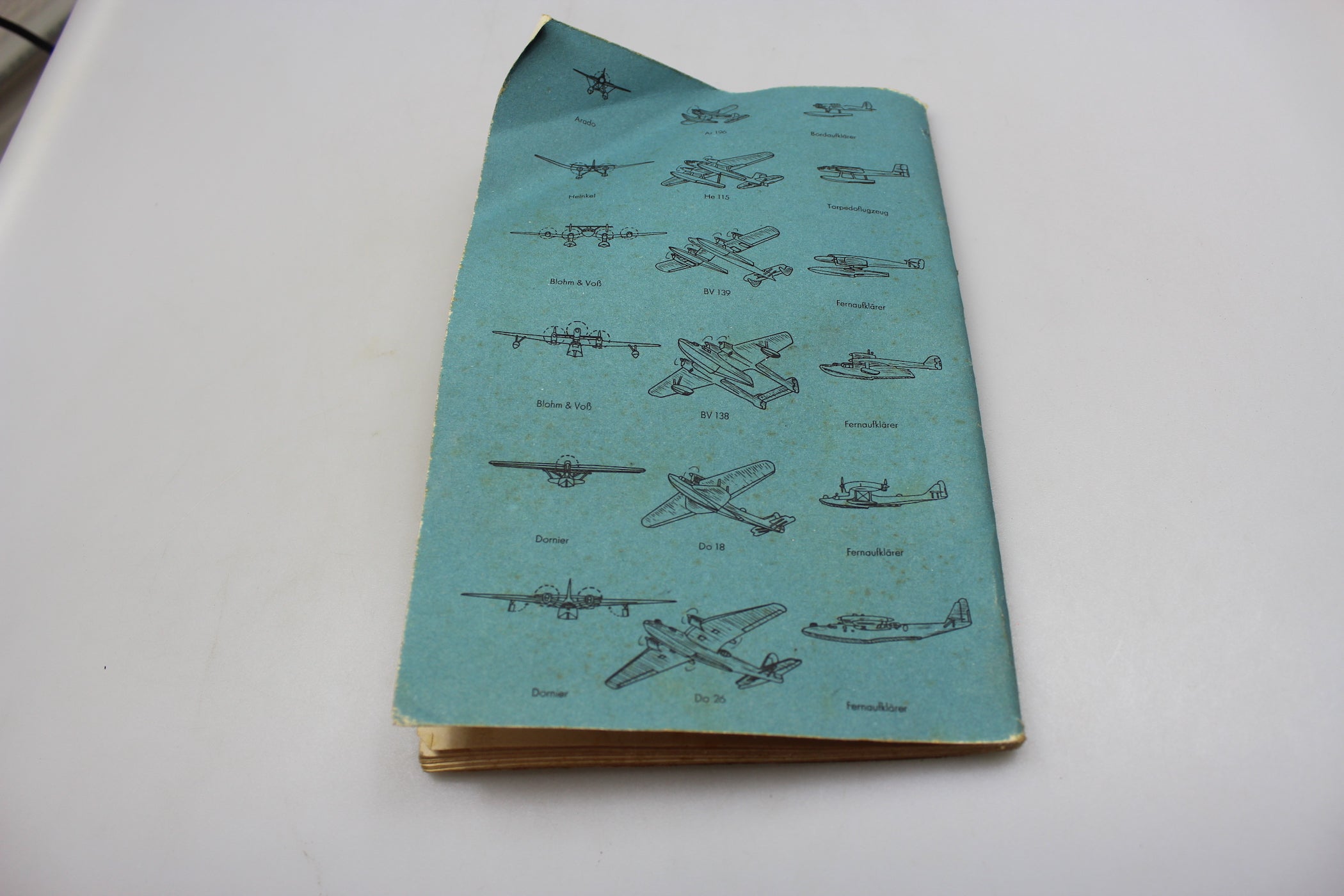 "Fliegen deutsches Schicksal" - 1941 -