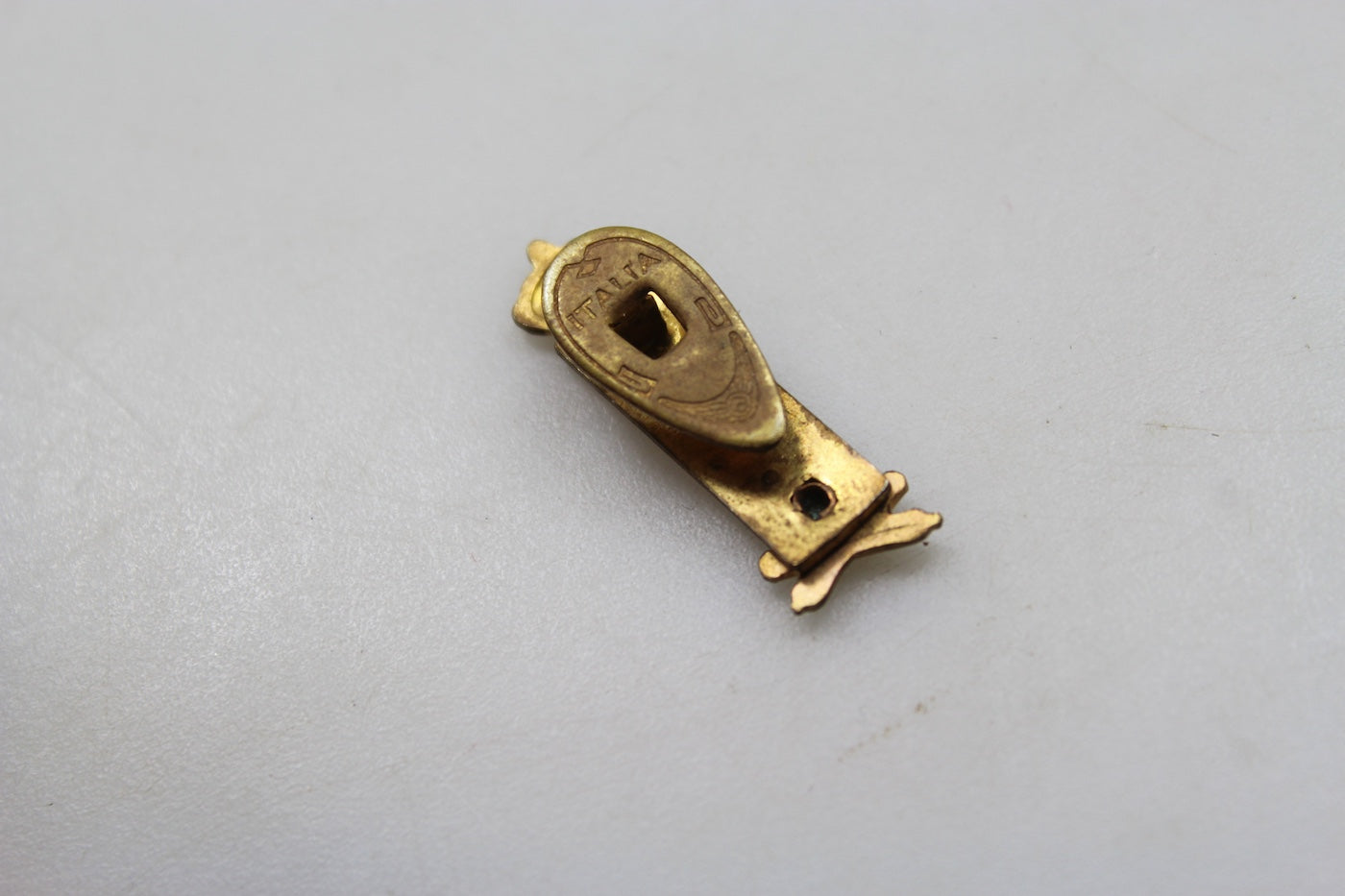 Pin smaltato Sten Artiglieria REI WW 2