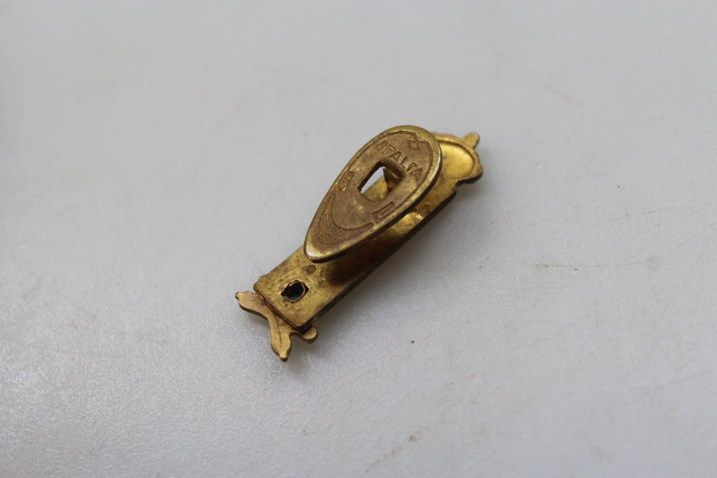 Pin smaltato Sten Artiglieria REI WW 2