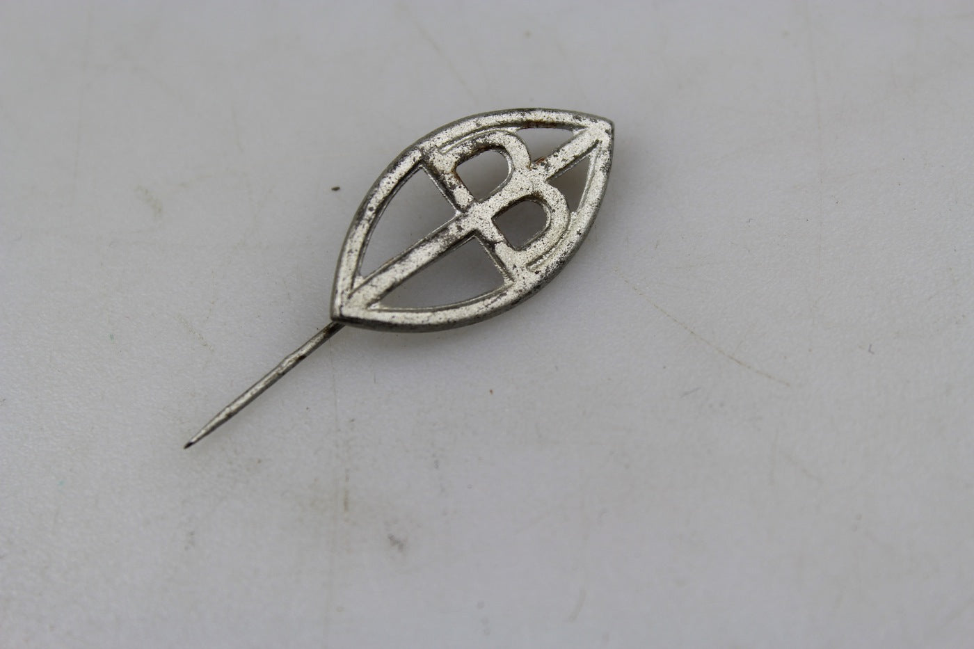 Pin RLB - Reichs Luftschutzbund