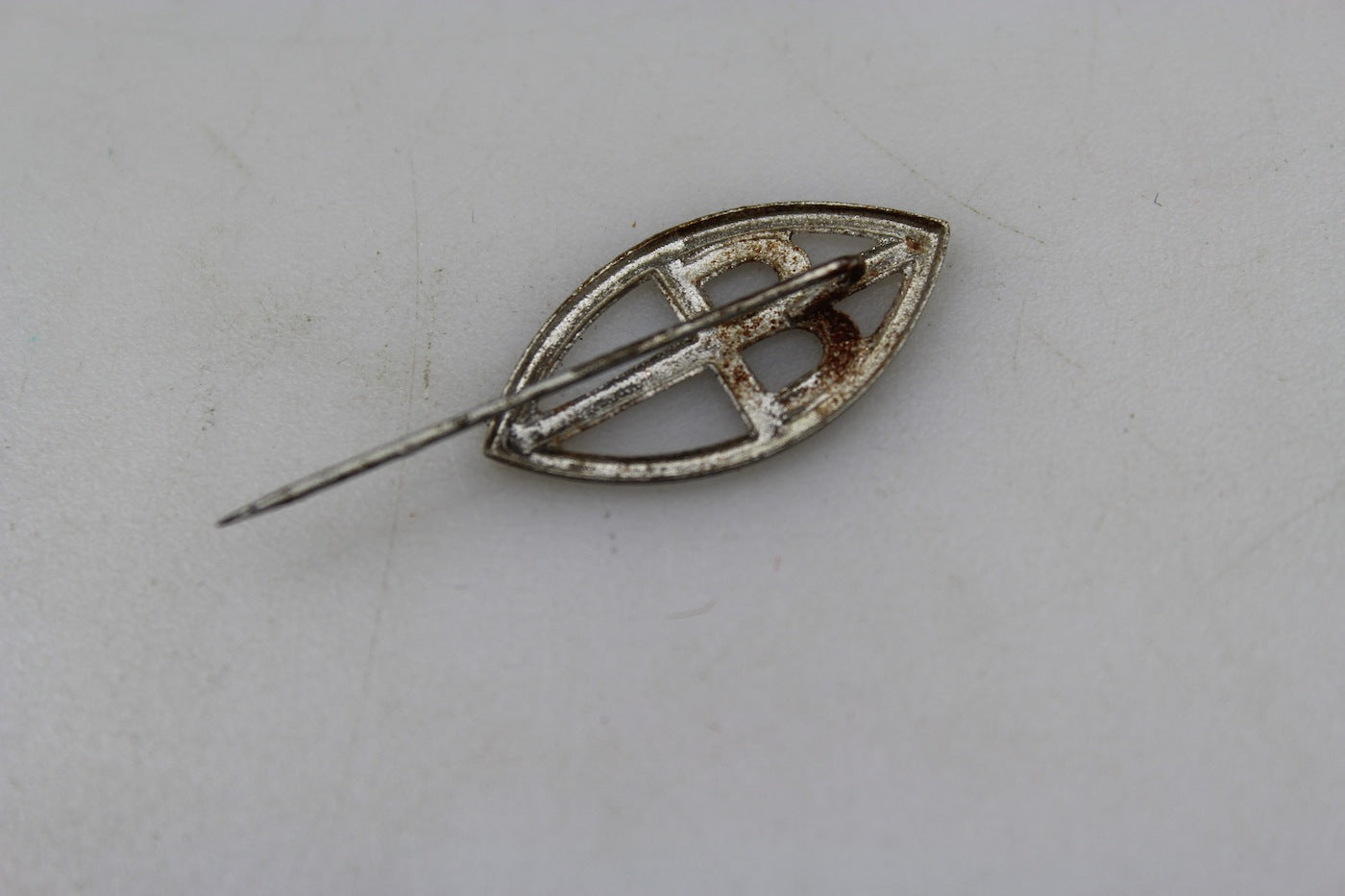 Pin RLB - Reichs Luftschutzbund