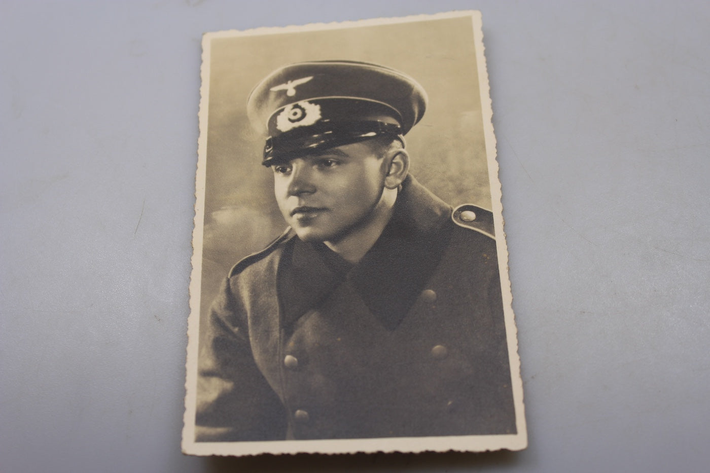 Foto studio WH WW 2