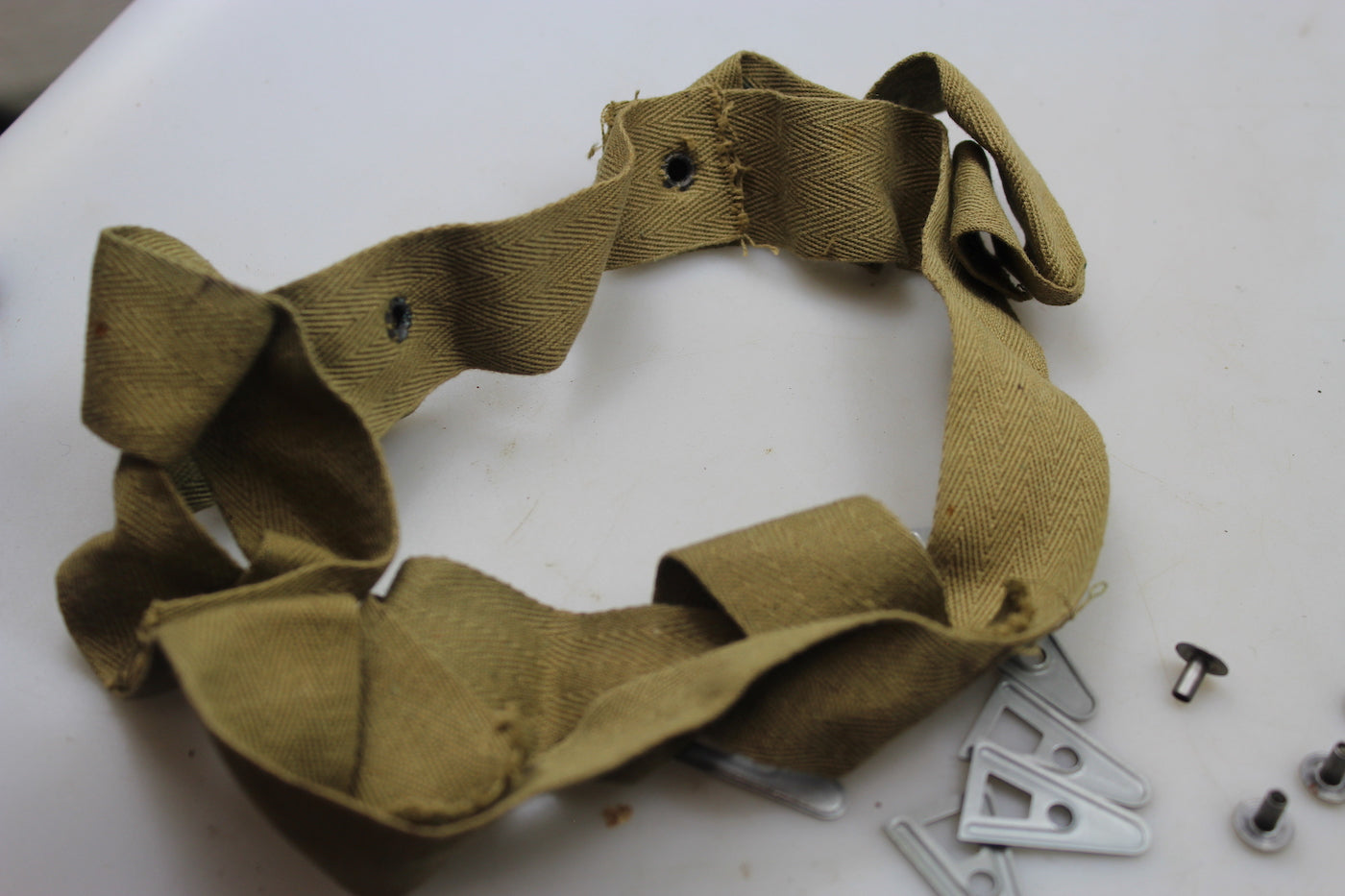 Replica cinghiaggi liner M.1